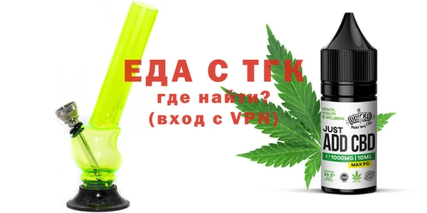 хмурый Баксан